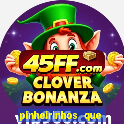 pinheirinhos que alegria cifra